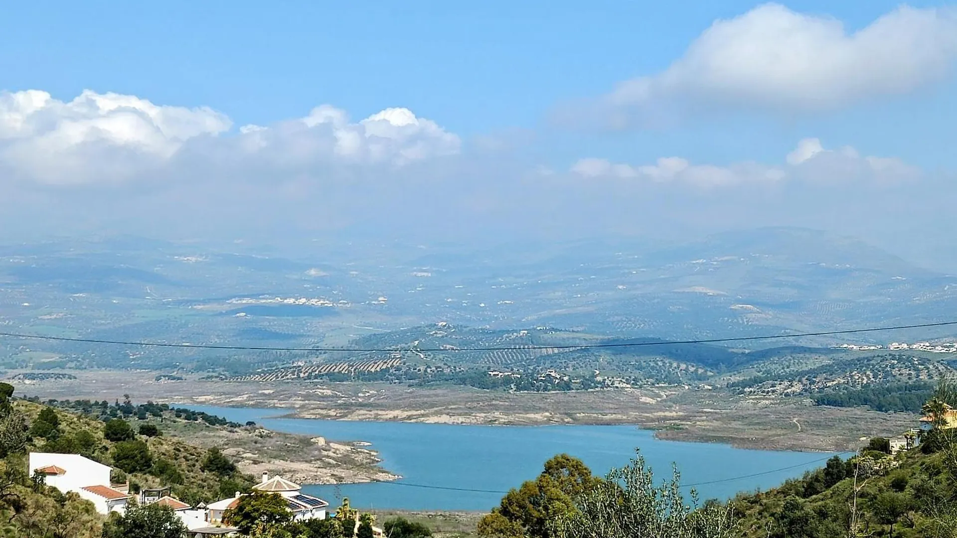 Εξοχικό σπίτι La Atalaya De Los Romanes Viñuela Ισπανία
