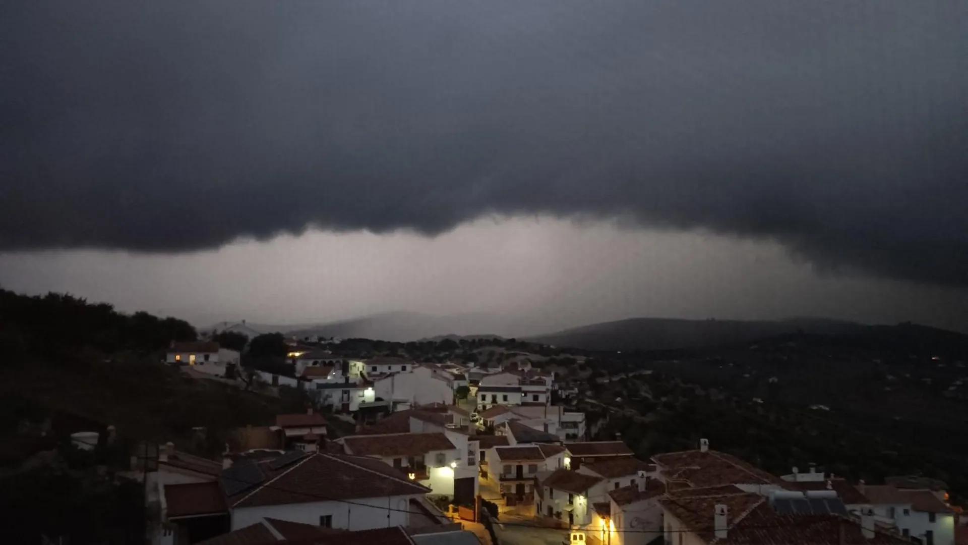 Εξοχικό σπίτι La Atalaya De Los Romanes Viñuela
