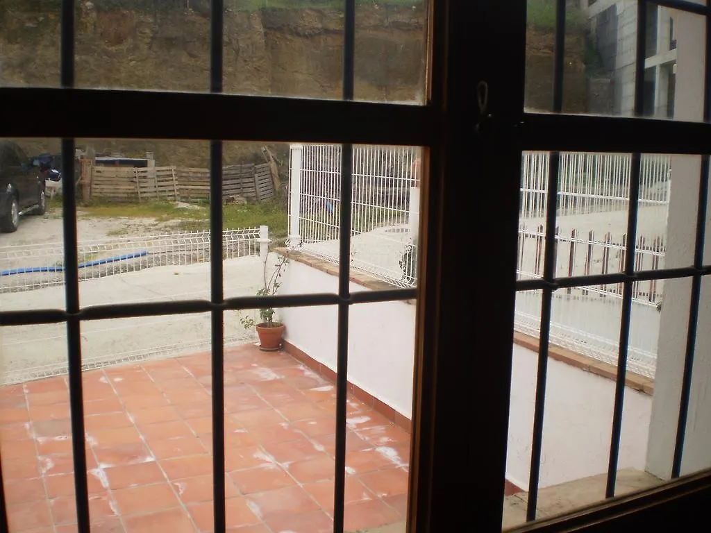 La Atalaya De Los Romanes Viñuela 0*,