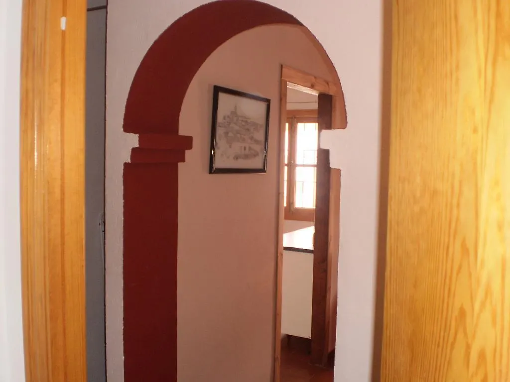 La Atalaya De Los Romanes Viñuela 0*,  Ισπανία